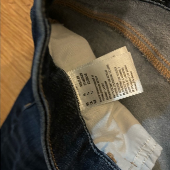 American Eagle Next Level ( Real Good) jeans - Picture 4 of 6